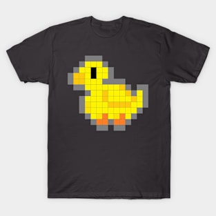 love baby yellow duckie T-Shirt